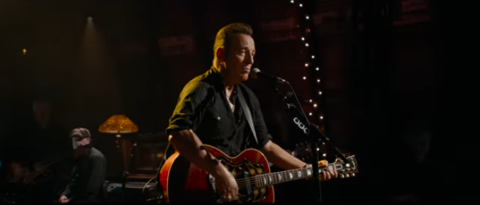 Western Stars - zwiastun filmowej wersji ostatniego albumu Bruce'a Springstreena